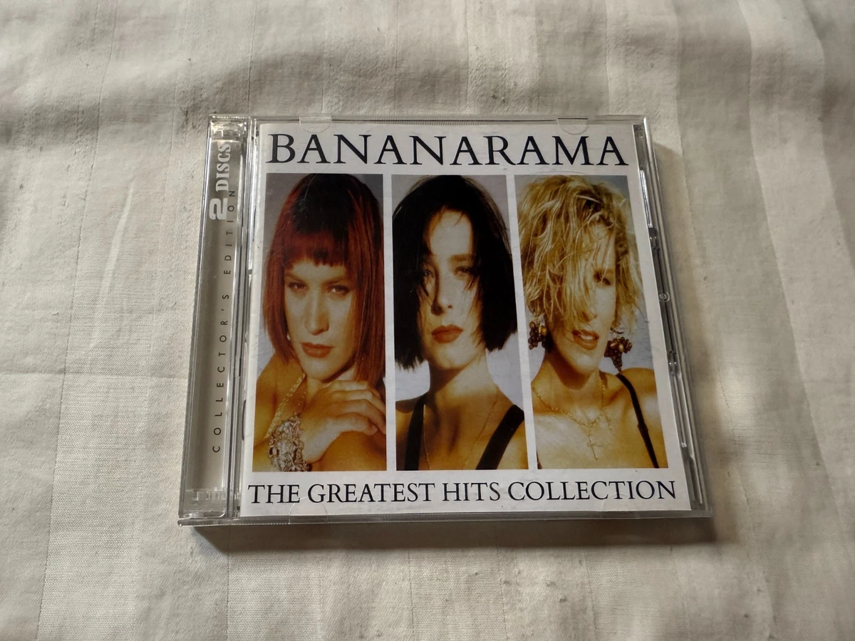 Bananarama Pop Music CDs for sale | eBay