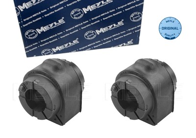 2 x MEYLE Stabilisatorlager Vorne für FORD GALAXY MONDEO IV S-MAX