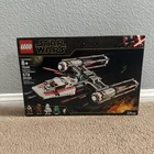 LEGO Star Wars: Resistance Y-Wing Starfighter (75249)