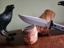 Benchmade U.S.A. 119, 154CM Sibert Design