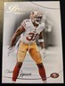 2023 Panini Prestige Football Tashaun Gipson #262 San Francisco 49ers