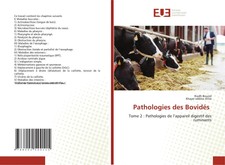 Riadh Bouzid (u. a.) | Pathologies des Bovid�...