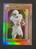 2023 Panini Donruss Elite Bijan Robinson Rookie Elitist Atlanta Falcons RC JP