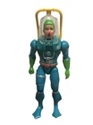 Vintage 1988 Mattel The New Adventures of He-Man MOTU "Hydron" Action Figure R2