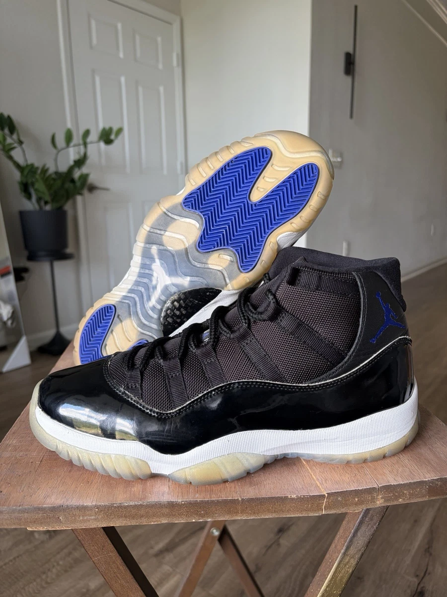 Preços baixos em Jordan 11 Retro High Space Jam | eBay