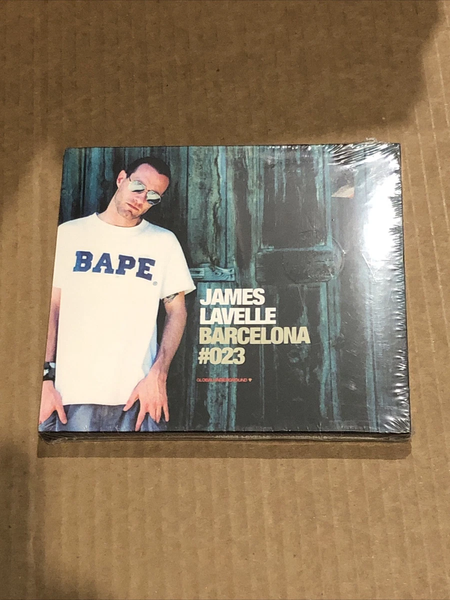 Music CDs Global Underground for sale | eBay