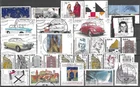Federal Germany Stamped #9761 >> from year 2002 - 2003 <<
