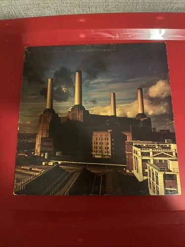 Pink Floyd Animals Vinyl LP Record Album