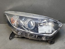Feu avant (phare) Renault Captur