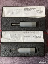 Kavo Intra Lux K200 F mikro Motor mit Licht  !! mikromotor K200 k196 k192