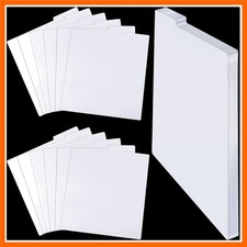 30 Pcs Vinyl Record Dividers