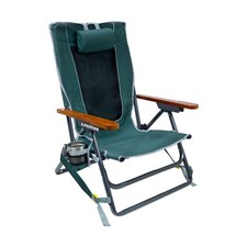 GCI Outdoor Wilderness Backpacker Reclining Camping Chair Fast Ship