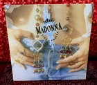 2020 Madonna “Like A Prayer” Sire Records Reissue New Edition LP (Sealed)