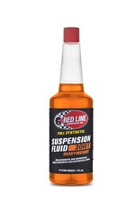 Red Line HeavyWeight 30WT Suspension Fluid - ...