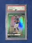 2024 Panini Prizm - Rookies Caleb Williams #301 Green Prizm RC PSA 9 MINT 🔥