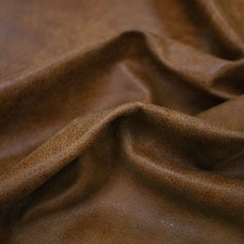 Dusty Brown Leather Hide Upholstery Whole Full CowHide 45 Square Feet Stunning
