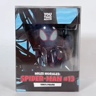 Youtooz Marvel Collection Miles Morales Spider-Man Vinyl Figure NEW