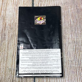 Sega Rally Championship Sega Saturn Complete With Manual (PAL)