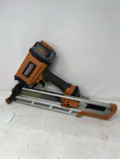 RIDGID R350CHE Pneumatic 30 to 34 3-1/2 in. Clipped Head Framing Nailer