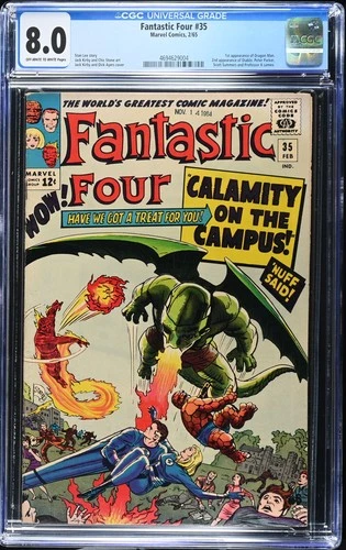 Comic Image