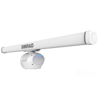 Simrad HALO  3006 Radar w/6' Open Array & 20M Cable 000-15764-001...