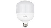 ŻAróWka LED Maclean, E27, 38W, 220-240V Ac, Zimna BiałA, 6500K, 3990Lm, MCE303 C