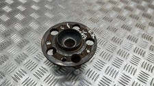 Roulement de roue Mercedes 207