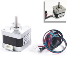 4-Wire Whith Cable Nema 17 Stepper Motor 32N.m For 3D Printer 1.5A 17HD34008-22B