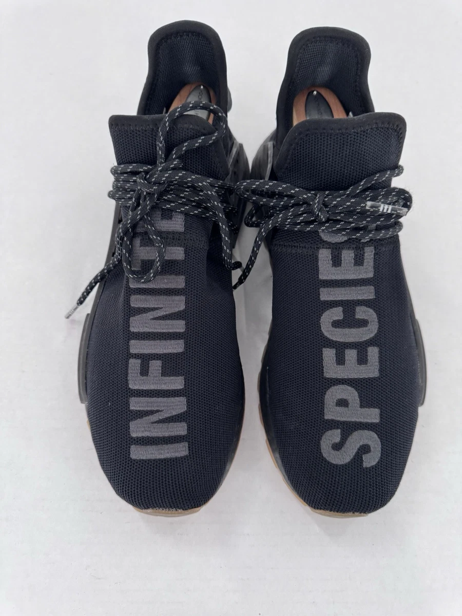 adidas Pharrell x NMD Human Race Trail PRD Infinite Species  display picture 1
