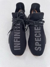 adidas gazelle silver green womens Adidas NMD HU Pharrell Human Race Scarlet  SoleMate Sneakers