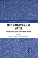Nancy E. Snow (U. A.) | Self, Motivation, And Virtue | Taschenbuch | Englisch