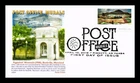 Dr Jim Stamps Rockville Post Office Mural Sugarloaf Mountain Panda Cachets FDC