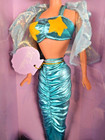 NOS Bette Midler Delores De Lago Mermaid Older Model #41642 Not Later #51277 — photo 4
