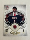 2025 Topps Signature Roquan Smith Base (RAW)