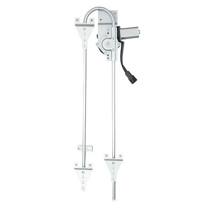 Front Left Power Window Regulator For 1987-1996 Peterbilt 357 1988 Peterbilt 378