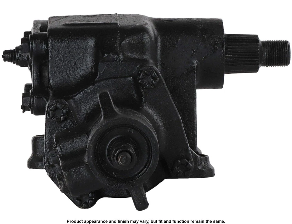 Engranaje de dirección A1 Cardone 27-7564 para modelos seleccionados de Ford Lincoln Mercury 97-04 Foto 2 de 4