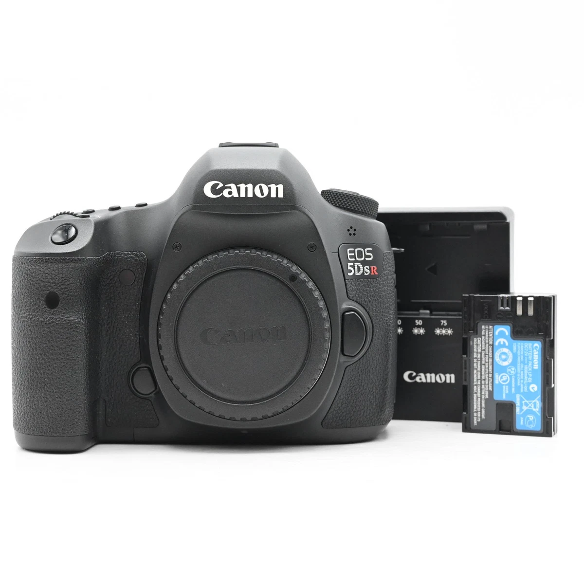 EOS 5DS R Digital Cameras 50-99.9 MP Maximum Resolution for sale