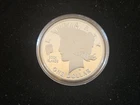 Pluribus Unum Morgan Silver Peace One Dollar Cook Island 1921-2021 Liberty ~