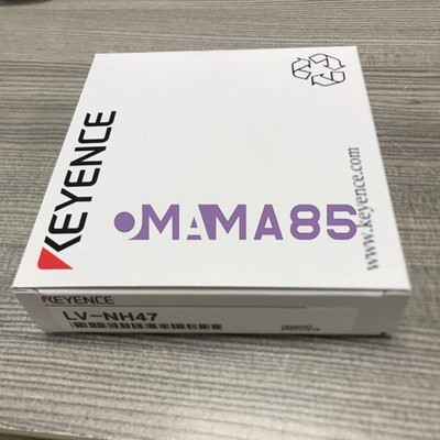 1PCS New Keyence LV-NH47 Sensor