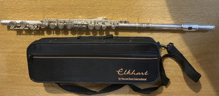 Elkhart 101FLU Flute