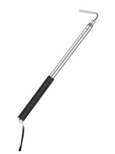 THMMN RV Awning Puller Easy Reach Rod Opener Pole Portable Telescopic Retract...