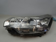 Feu avant (phare) Citroen C5
