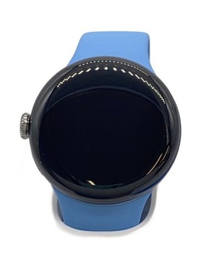 Google Pixel Watch 2 41mm Smartwatch Near Mint JAPAN