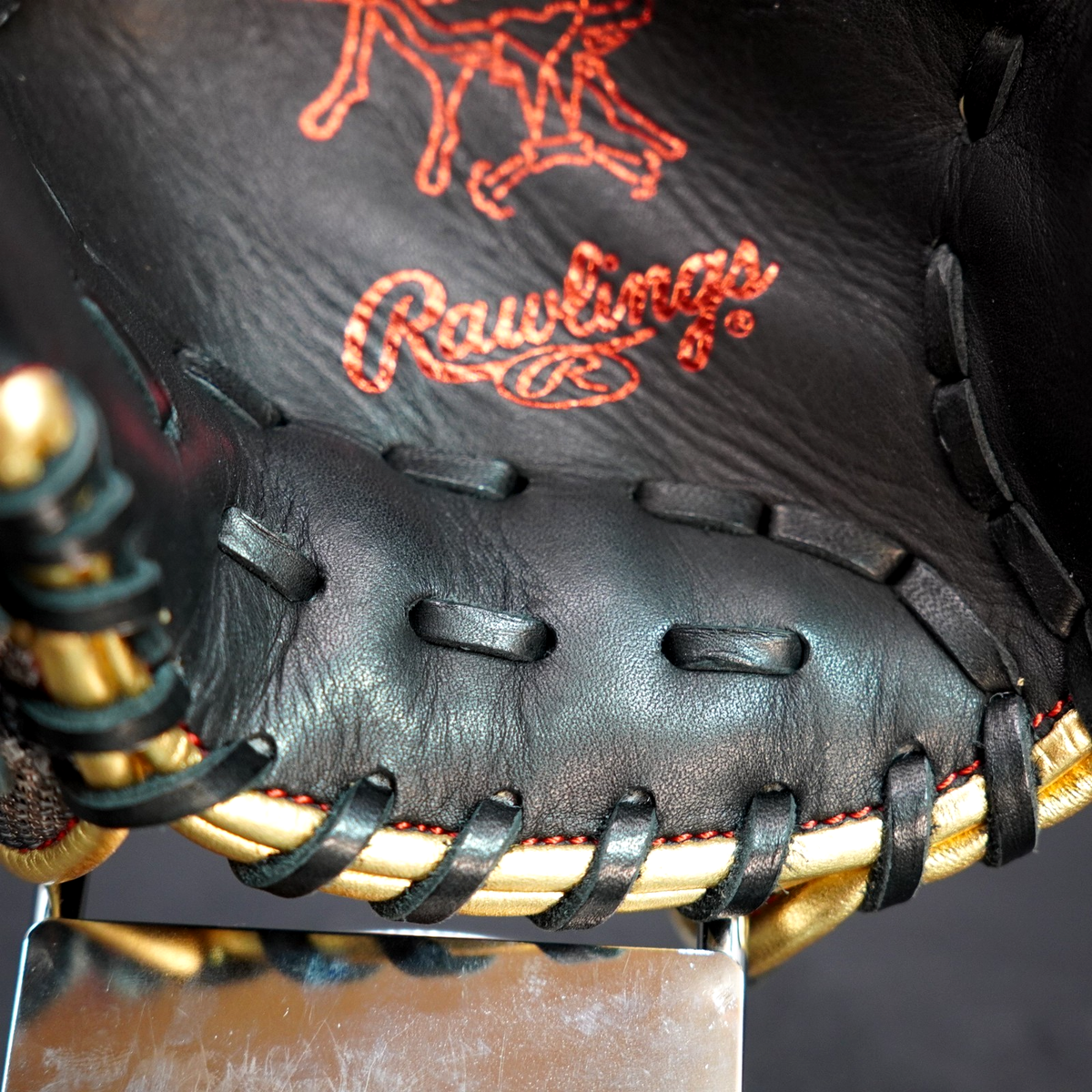 新品　Rawlings HOHR MULTI MATERIAL SHELL 軟式 Rawlings JAPAN HOH MULTI MATERIAL SHELL baseball Glove RHT LH