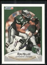 Ron Heller