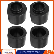 3" Front & 3" Rear Leveling Lift Kit For Jeep Wrangler TJ 1997-2005 2006 2WD 4WD