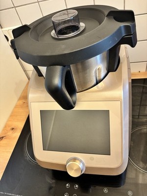 Monsieur Cuisine