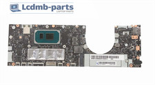 5B21C93648 For Lenovo ideapad Yoga 9-14ITL5 Motherboard I7-1195G7 16G