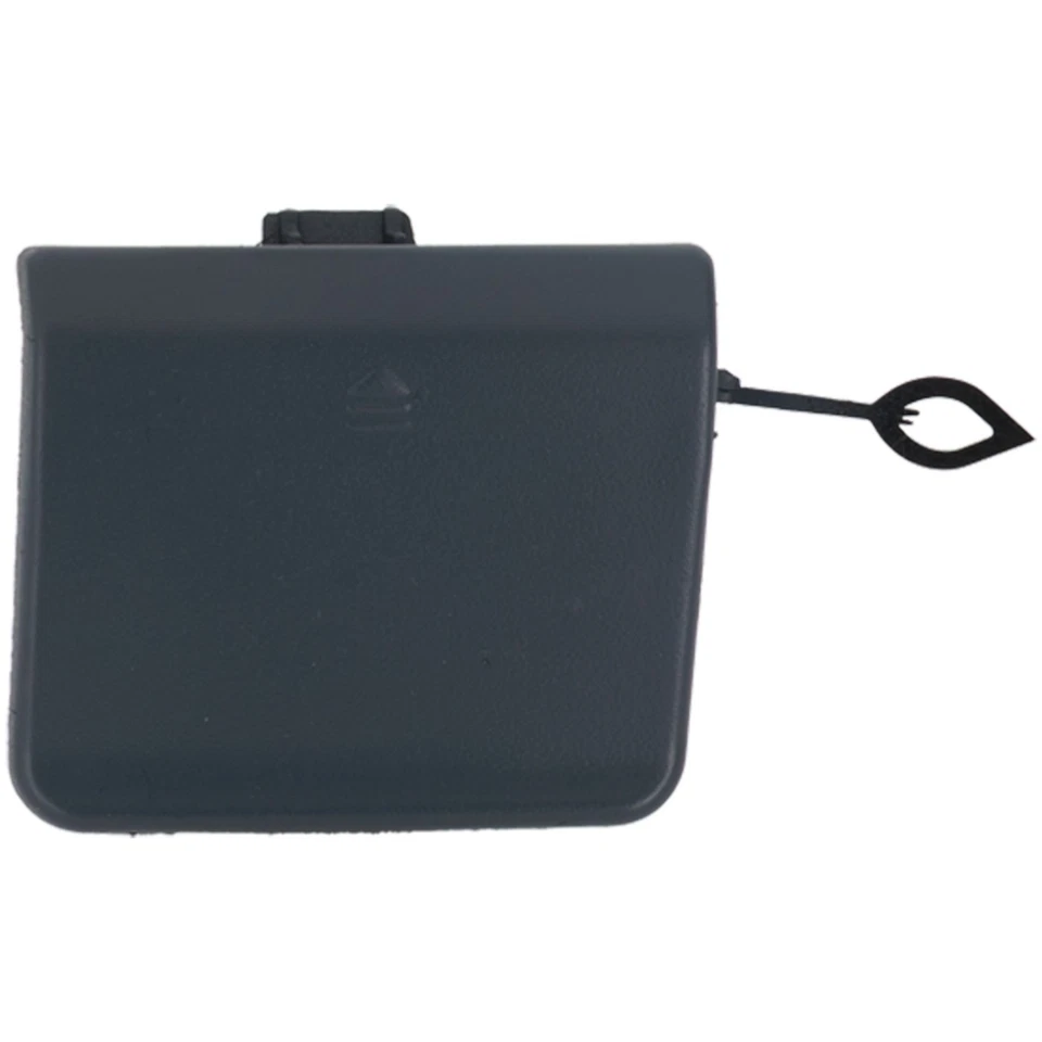 Hitch Cover Rear for MB Mercedes S Class Mercedes-Benz S65 AMG S600 S550 S63 Foto 2 de 4