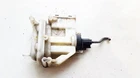 Central locking vacuum pump